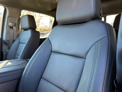 New 2026 Chevrolet Silverado 1500 LT Trail Boss w/ LT Trail Boss Premium Package image 15