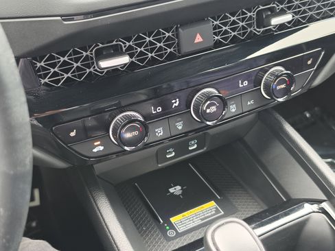Certified 2025 Honda Accord Sport image 25