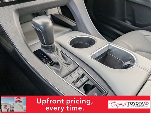 Used 2021 Toyota Avalon Limited w/ Advanced Safety Package image 23