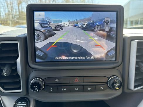 Used 2023 Ford Bronco Sport Big Bend w/ Convenience Package image 19