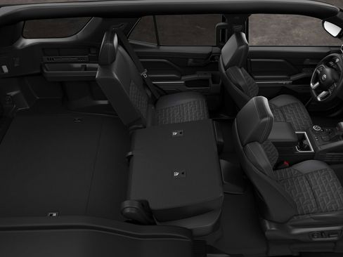 New 2026 Toyota 4Runner TRD Off-Road Premium AWD/4WD image 21