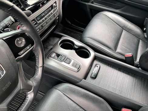 Certified 2022 Honda Pilot EX-L image 18