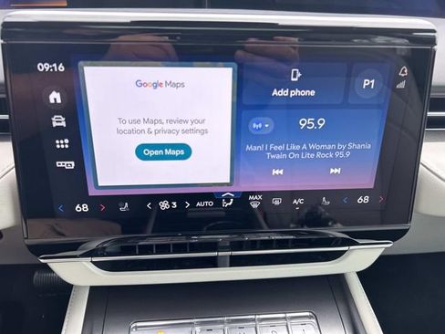 New 2026 Lincoln Nautilus Premier w/ Equipment Group 102A AWD/4WD image 21