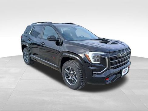 New 2026 GMC Terrain AT4 w/ Convenience Package III AWD/4WD image 7