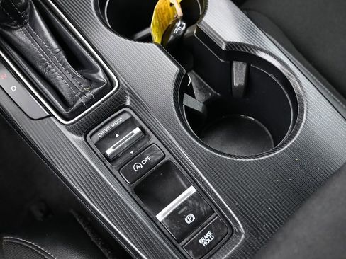 Certified 2023 Honda Civic Sport image 19