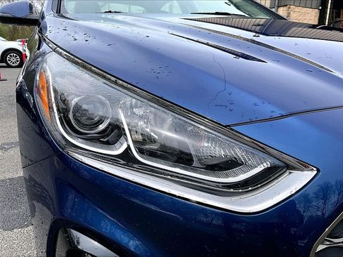 Used 2019 Hyundai Sonata SEL FWD image 26