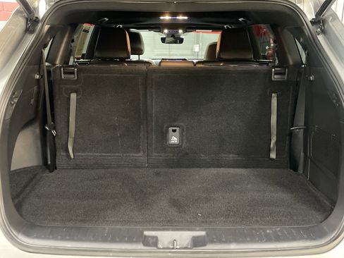 Certified 2023 Toyota Highlander XSE image 34