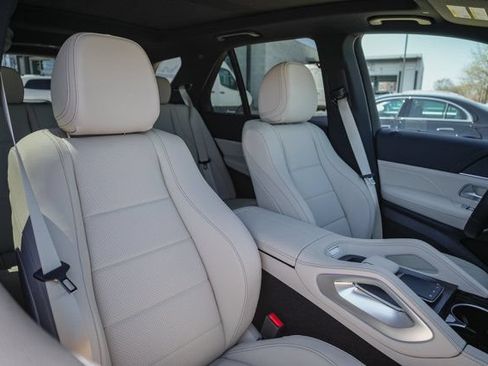Certified 2026 Mercedes-Benz GLE 350 4MATIC image 26