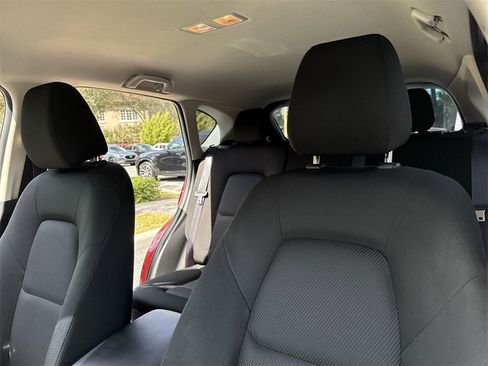 Certified 2023 MAZDA CX-5 AWD 2.5 S image 42