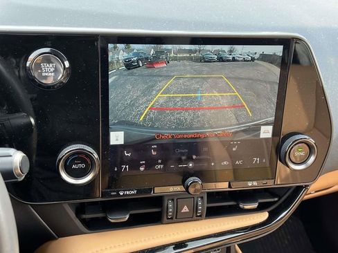 Used 2024 Lexus NX 350 AWD w/ Cold Area Package image 16