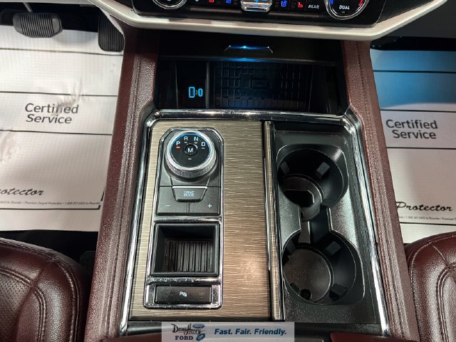 Used 2024 Ford Expedition Max Limited RWD image 49