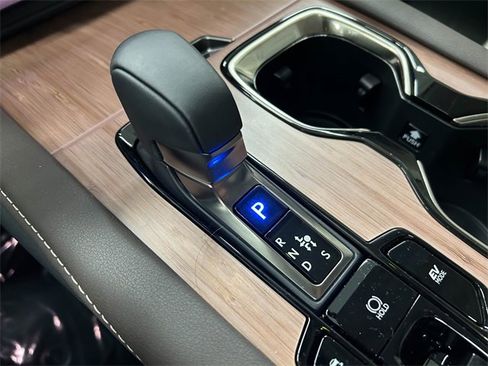 Certified 2026 Lexus RX 350 350h Luxury image 20