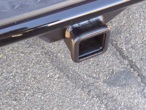 New 2026 Chevrolet Colorado Trail Boss image 58