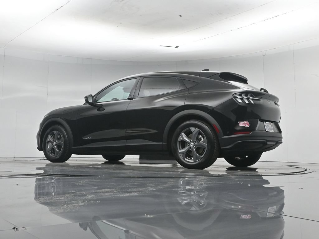 Certified 2023 Ford Mustang Mach-E Select RWD image 51