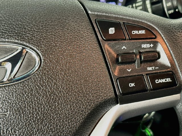 Used 2019 Hyundai Tucson SE w/ Cargo Package AWD/4WD image 12