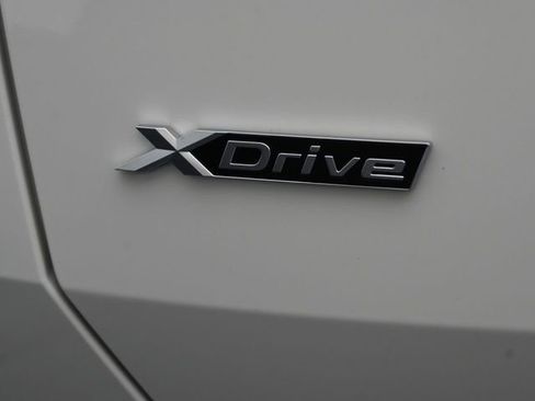 New 2026 BMW X3 xDrive30 w/ M Sport Package image 25