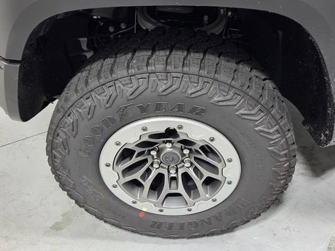 New 2026 RAM 1500 RHO w/ RHO Level 1 Equipment Group AWD/4WD image 17