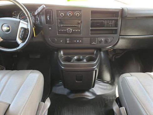 Used 2016 Chevrolet Express 2500 LS RWD image 14