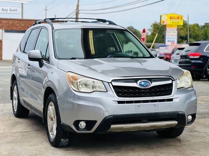 Used 2014 Subaru Forester 2.5i Limited w/ Rugged Package #2