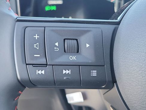 New 2026 Nissan Kicks SR image 6