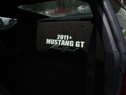 Used 2019 Ford Mustang GT Premium RWD image 18
