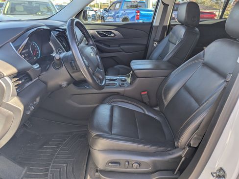Used 2020 Chevrolet Traverse Premier w/ Redline Edition image 19