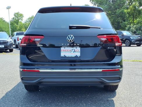 Used 2022 Volkswagen Tiguan S AWD/4WD image 19
