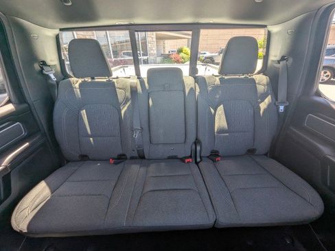 Used 2020 RAM 1500 Lone Star AWD/4WD image 24