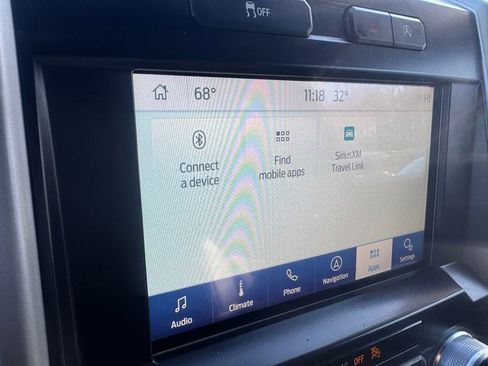 Used 2018 Ford F150 Lariat w/ Equipment Group 501A Mid image 36