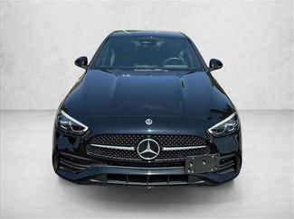 Used 2024 Mercedes-Benz C 300 4MATIC Sedan video 2