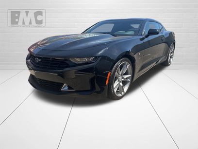 Used 2023 Chevrolet Camaro LT w/ RS Package