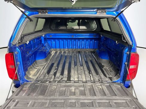 Used 2022 Chevrolet Colorado Z71 w/ Safety Package AWD/4WD image 23