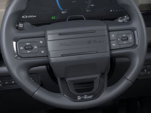 New 2026 GMC Hummer EV SUV AWD/4WD image 19