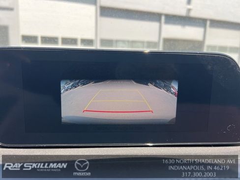 Certified 2024 MAZDA CX-30 AWD 2.5 S w/ Preferred Package image 46