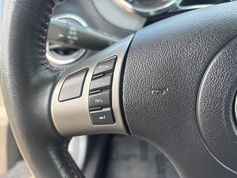 Used 2007 Pontiac Solstice GXP w/ Premium Package RWD image 11