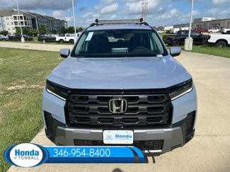 New 2026 Honda Pilot EX-L video 2