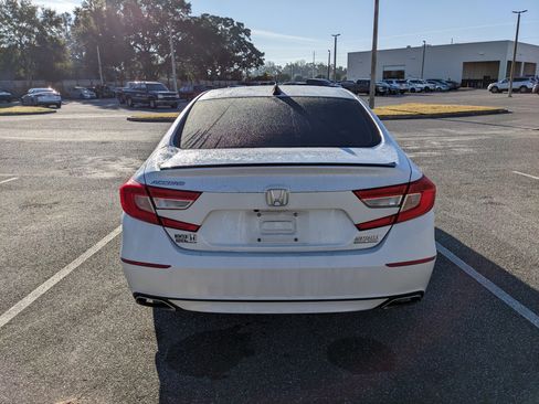 Used 2022 Honda Accord Sport Special Edition image 19