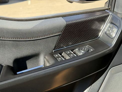 Certified 2021 Ford F150 Raptor w/ Equipment Group 801A High image 25