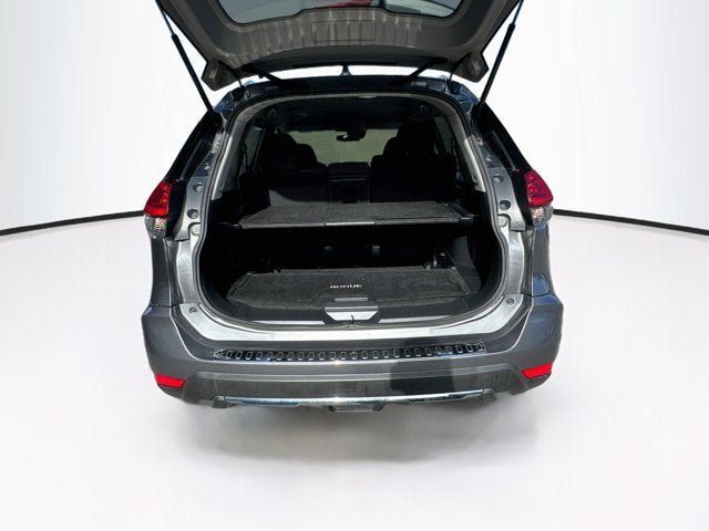 Certified 2020 Nissan Rogue S w/ Special Edition Package AWD/4WD image 21