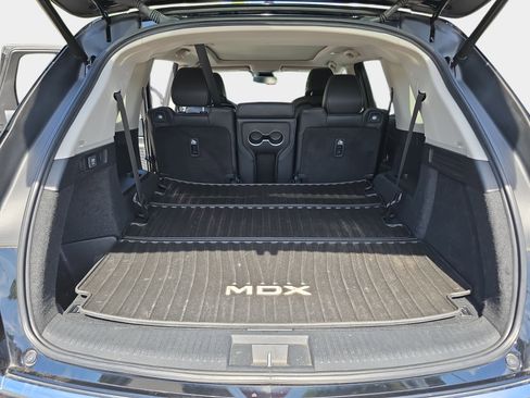 Used 2022 Acura MDX SH-AWD w/ Technology Package image 12