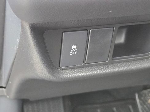 Used 2026 Honda HR-V LX image 17