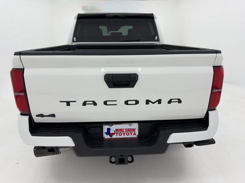 New 2026 Toyota Tacoma SR5 image 39