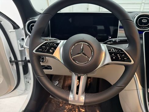Used 2026 Mercedes-Benz C 300 Sedan image 15