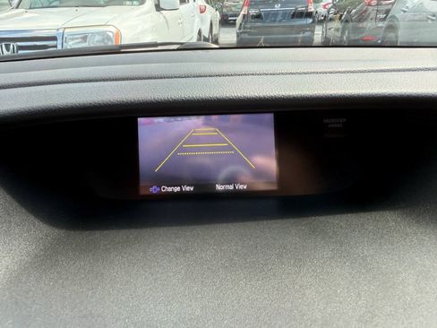 Used 2014 Honda CR-V EX image 21