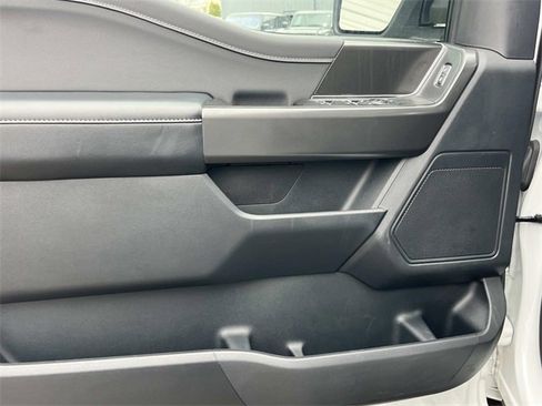 Used 2024 Ford F150 XLT w/ Equipment Group 302A MID image 26