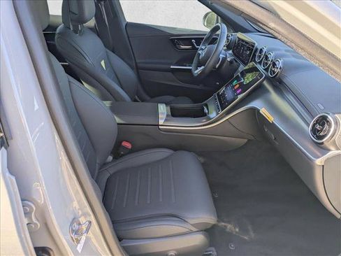 Certified 2026 Mercedes-Benz C 300 Sedan image 22
