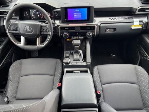 New 2025 Toyota Tacoma SR5 image 6