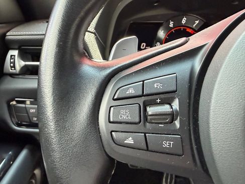Used 2022 Toyota Supra Premium w/ Driver Assist Package RWD image 15