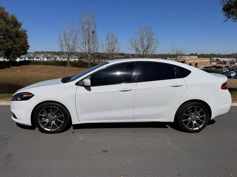 Used 2014 Dodge Dart SXT FWD image 7