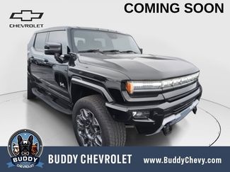 Used 2024 GMC Hummer EV 3X AWD/4WD video 1